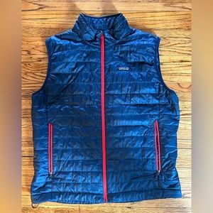 Patagonia Nano Puff Vest Size XL